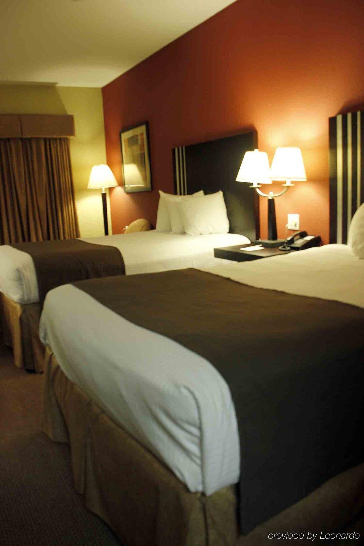 Best Western Airport Inn Monroe Habitación foto