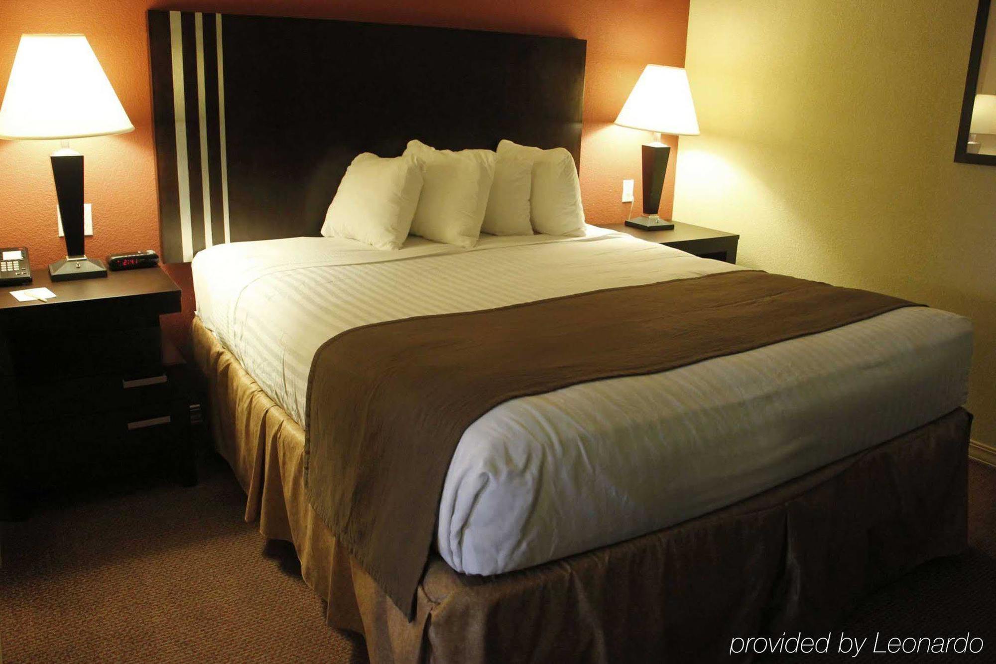 Best Western Airport Inn Monroe Habitación foto